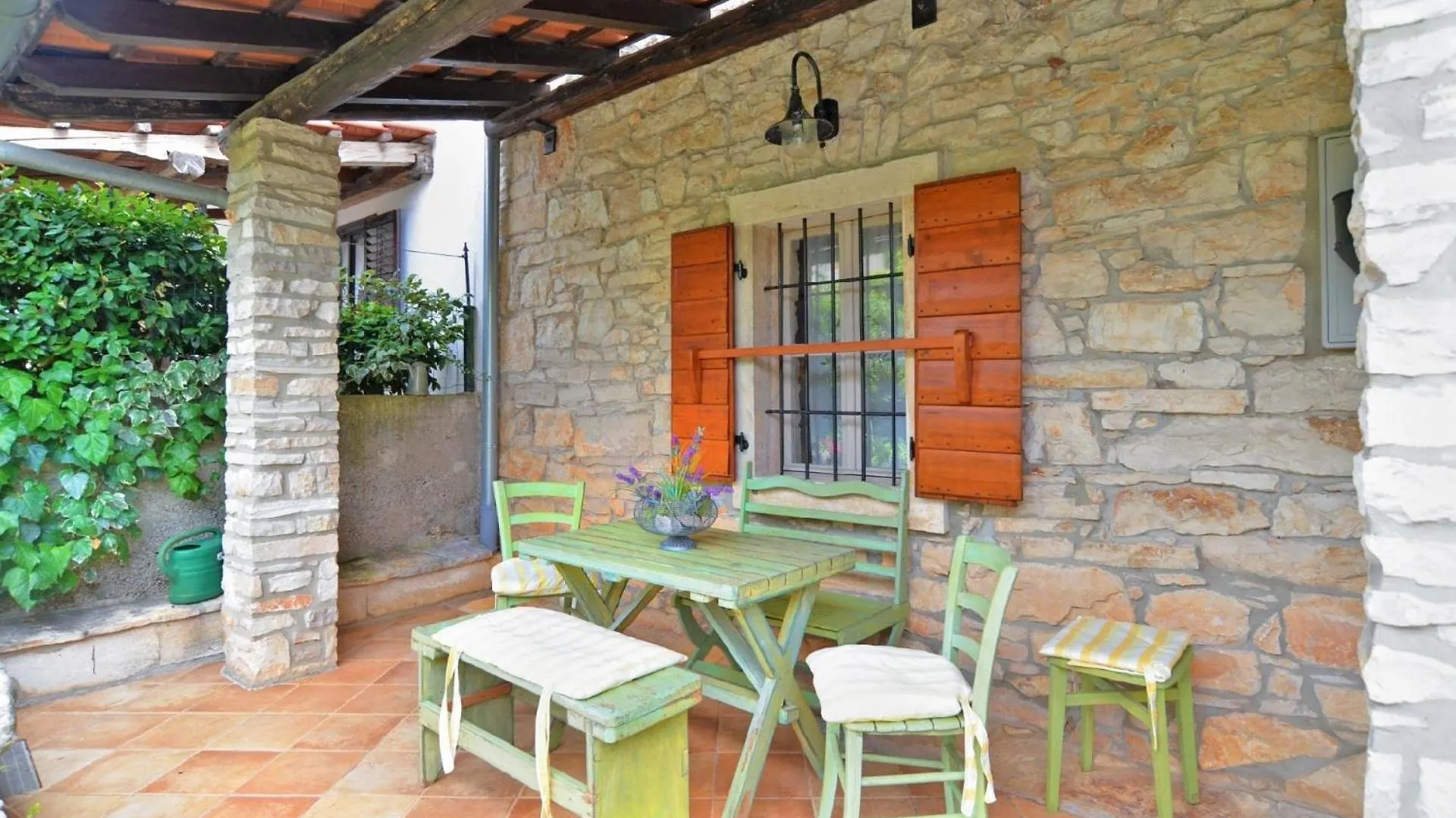 Ferienhaus Fuer 5 Personen Ca 115 Qm In Liznjan, Istrien Suedkueste Von Istrien Holiday home Liznjan